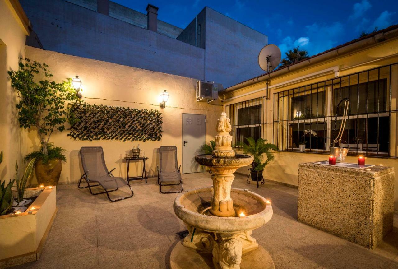 Homely Apartments Casa Carmen Torrevieja Eksteriør billede