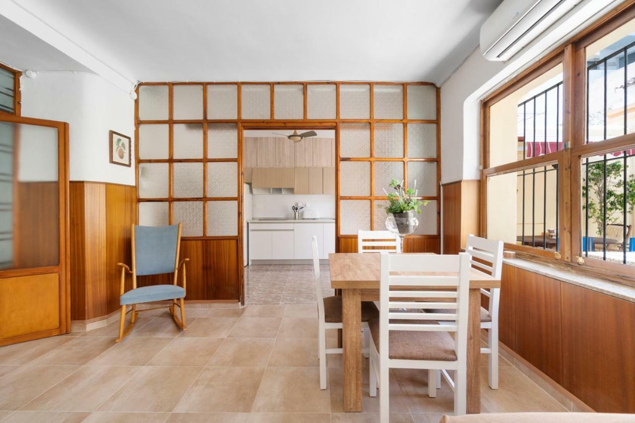 Homely Apartments Casa Carmen Torrevieja Eksteriør billede