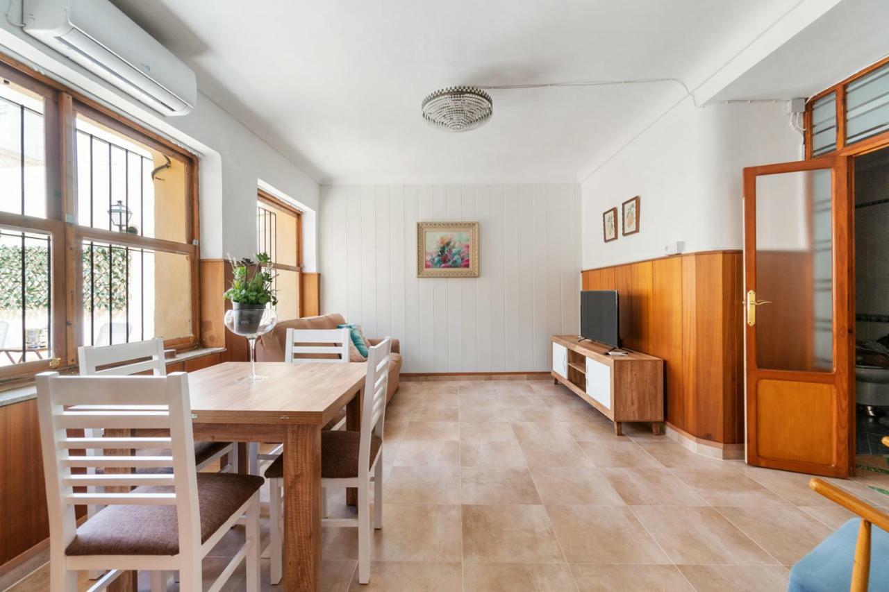 Homely Apartments Casa Carmen Torrevieja Eksteriør billede
