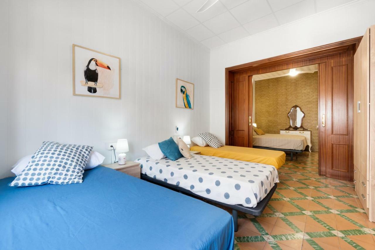 Homely Apartments Casa Carmen Torrevieja Eksteriør billede