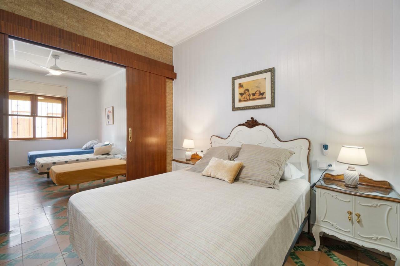 Homely Apartments Casa Carmen Torrevieja Eksteriør billede