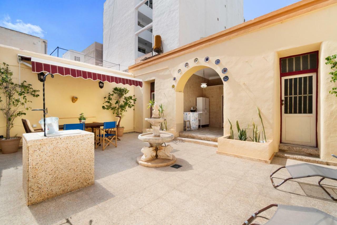 Homely Apartments Casa Carmen Torrevieja Eksteriør billede