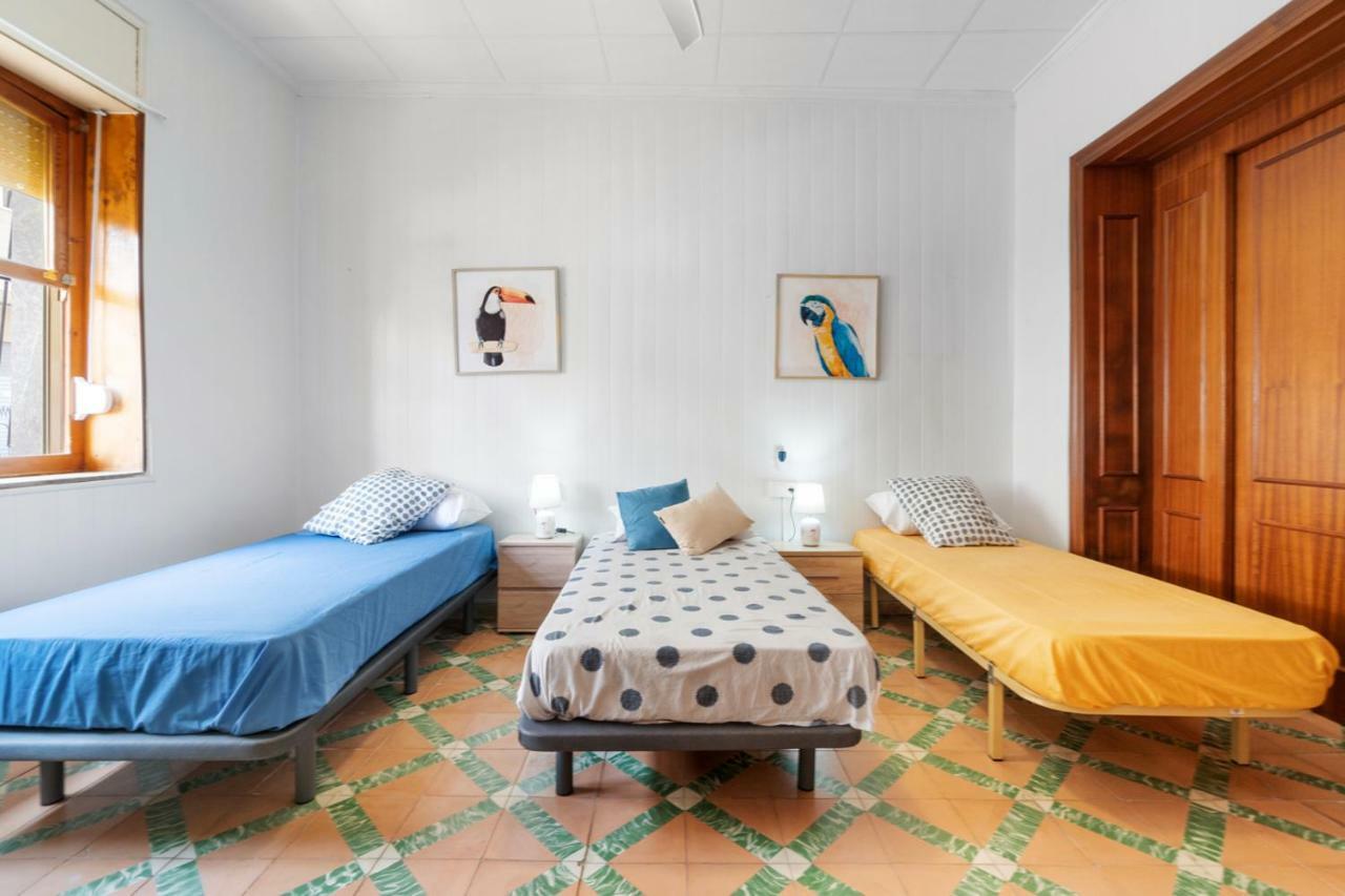 Homely Apartments Casa Carmen Torrevieja Eksteriør billede