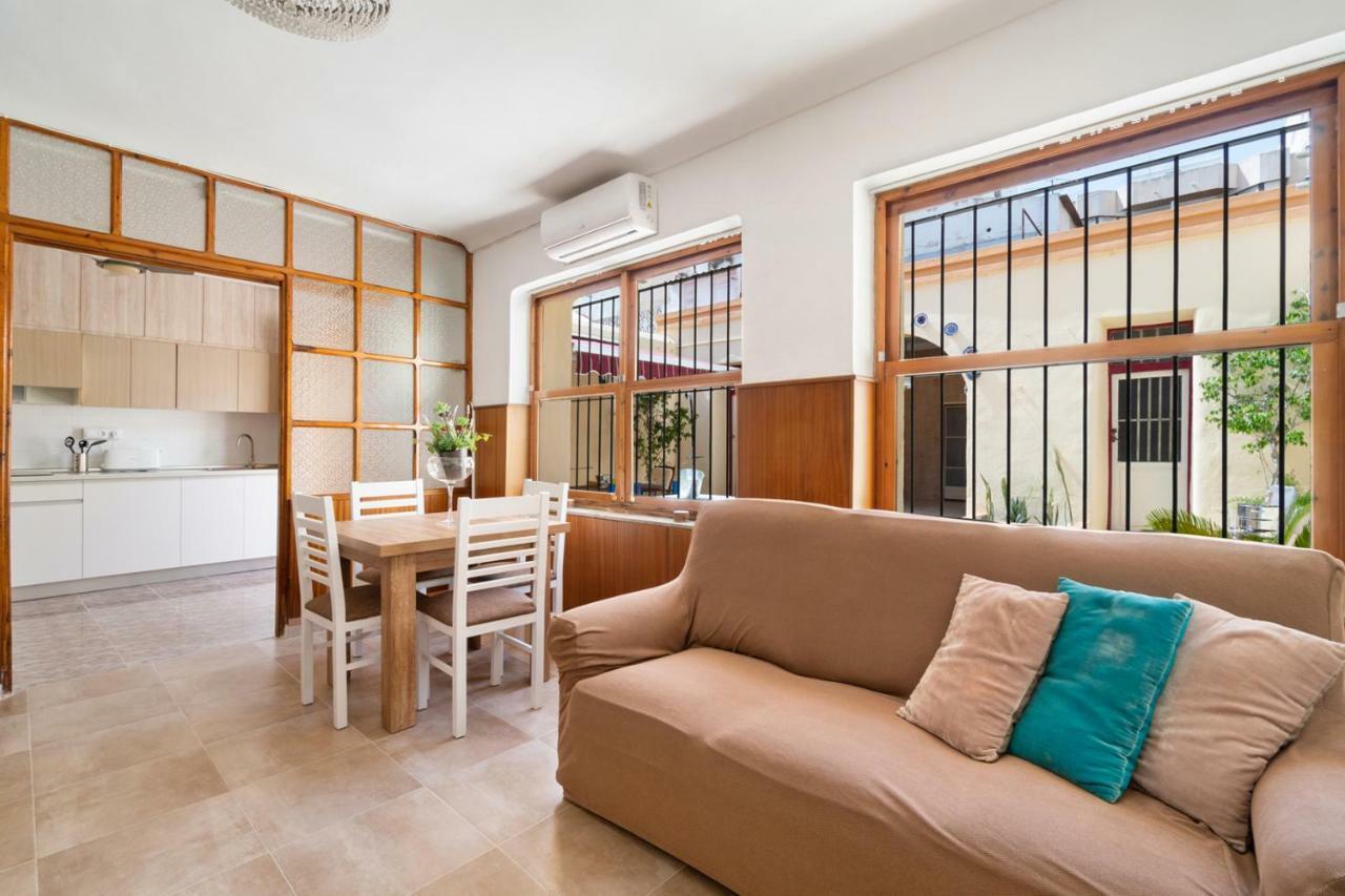 Homely Apartments Casa Carmen Torrevieja Eksteriør billede