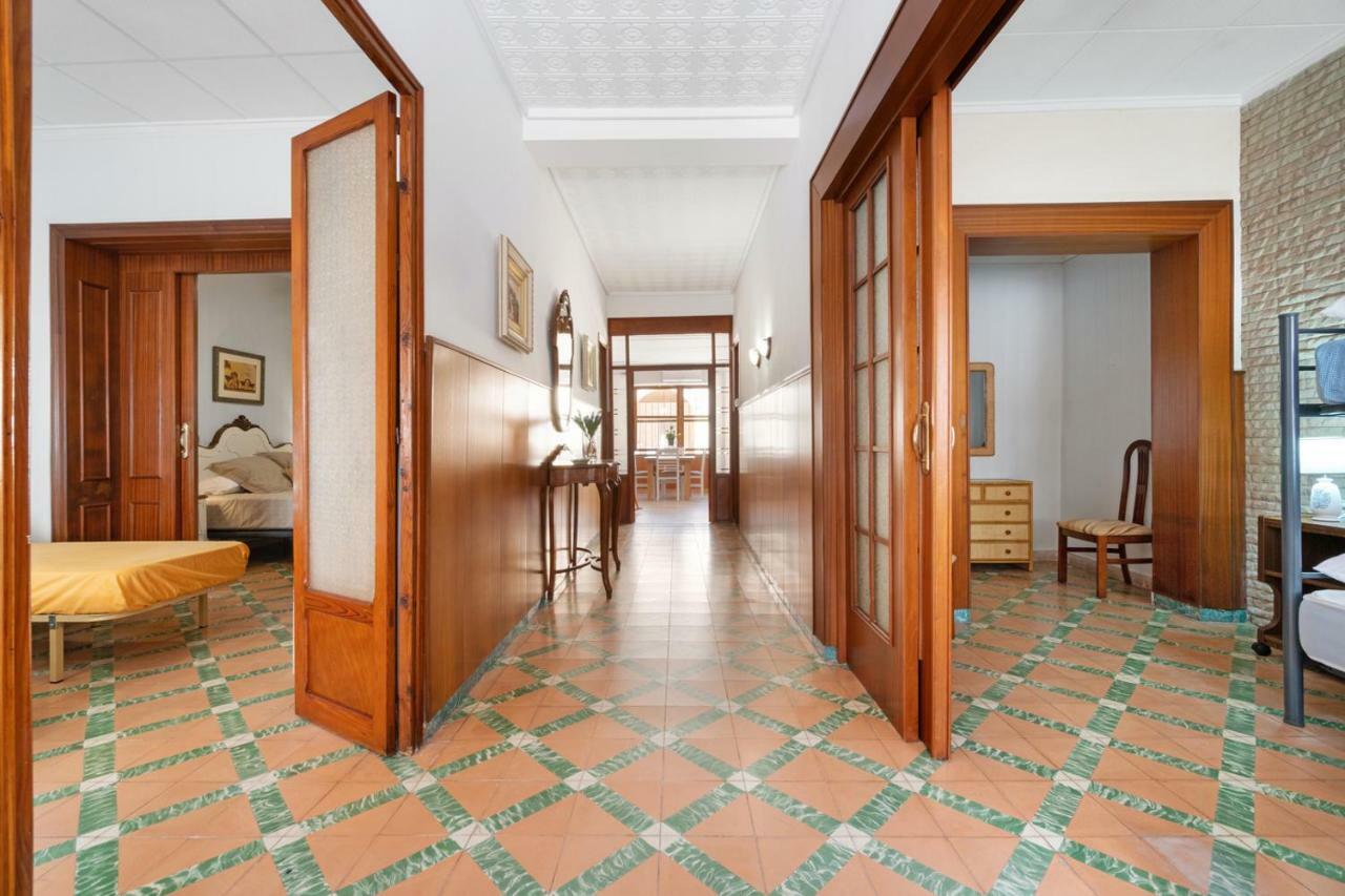 Homely Apartments Casa Carmen Torrevieja Eksteriør billede